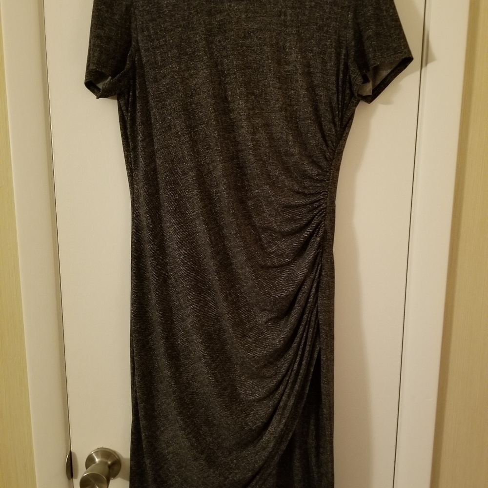 London Times dress